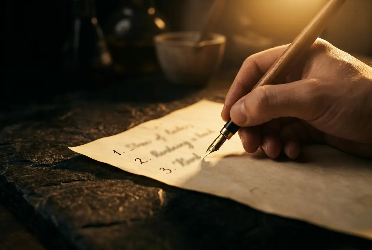 Hướng dẫn bảo mật seed phrase cho ví crypto